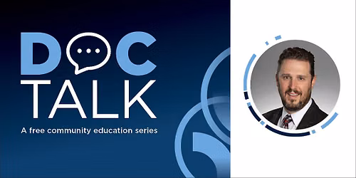 Sioux Falls Doc Talk | Step Into Relief: Foot and Ankle Pain