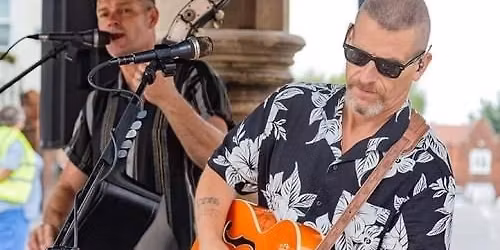 \ud83c\udfb6Friday Night Entertainment - Moonshiners Duo\ud83c\udfb6