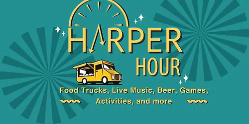 Harper Hour