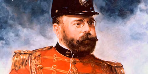 Stars & Stripes Forever: A Tribute to John Philip Sousa