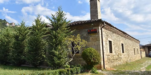 Seminar: Religious Buildings in Southeast Europe - Management Perspectives