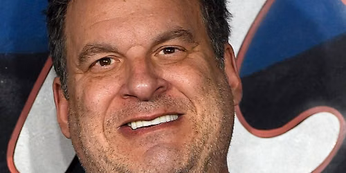 Jeff Garlin