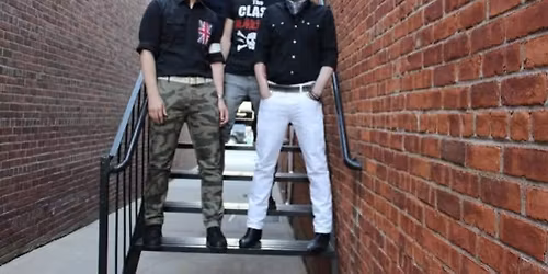 Straight to Hell - Tribute to The Clash