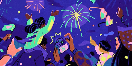 New Year's Eve Party