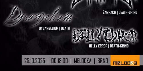 FATAL FLESH FEAST  vol.36