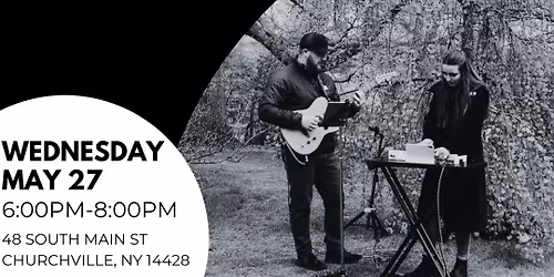 The Wild Blooms at Salvatore\u2019s Churchville