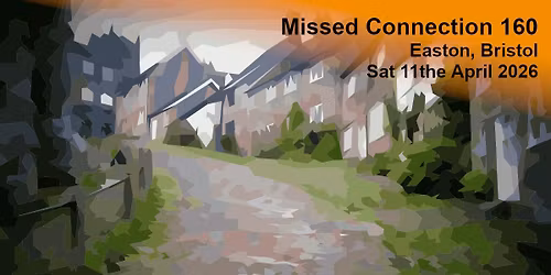 Missed Connection 160km - CYCLE EVENT - Audax UK