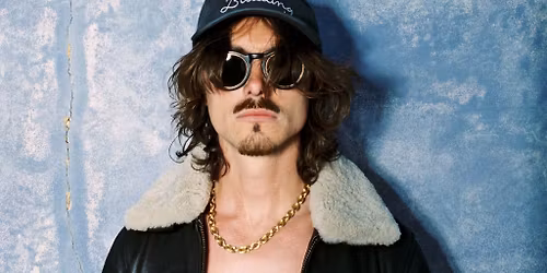 Marc Rebillet - Places I\u2019ve Never Played & Will Never Play Again Tour