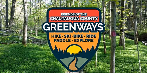 Friends of Chautauqua County Greenways - Public Meeting