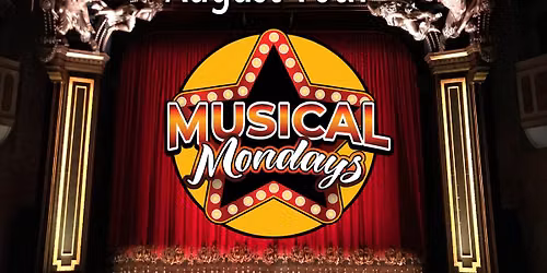 Musical Mondays Augh 10th