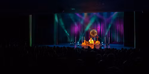 Tatab\u00e1nya - Tibeti Torok\u00e9nekes \u00e9s \u00c9nekelt Mantrakoncert (Karma Pema Dorje)