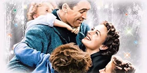 Its a Wonderful Life with Wine - Birmingham - Afternoon