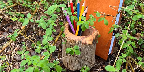 Nature Journaling