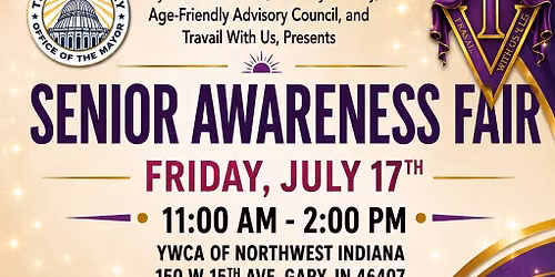 Senior Awareness Fair