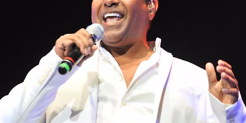 Stevie B