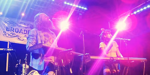 First Friday's w\/ the LOVECATS!!