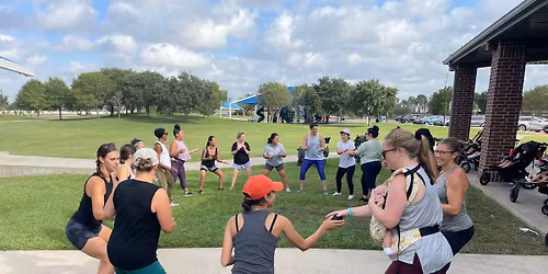 Free FIT4MOM Mash Up Class + Mother's Day Craft
