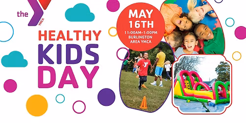 Healthy Kids Day