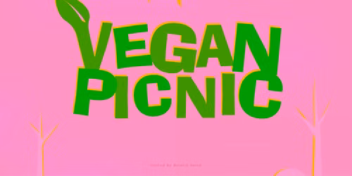 Vegan Picnic
