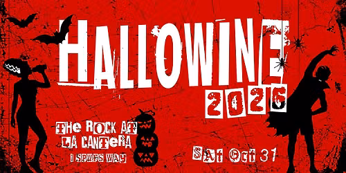 HalloWine Run