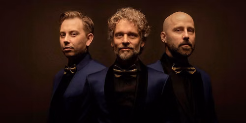 Nordic Tenors 2026