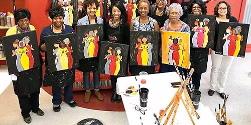 3 First Ladies Concert 