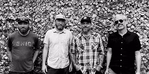  Casades \/\/ Tavo Varbone \/\/ Park ~ 6pm Early Show 