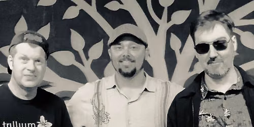 Music in the Grass: Mississippi Leg Hounds