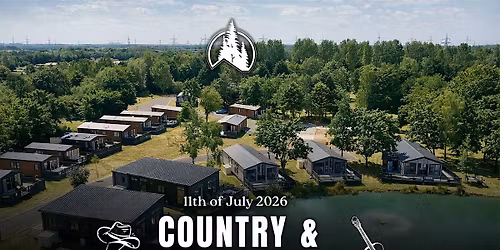 Country and Western Festival at Allerthorpe Golf and Country Park