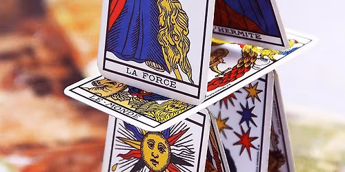 Inner Teachings of the Tarot Alumni