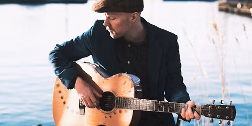 Axel Sond\u00e9n och Flyttf\u00e5glarna - en viskonsert