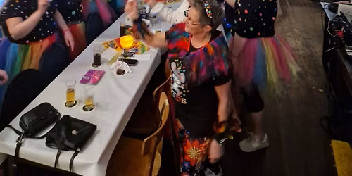 M\u00e4delsparty