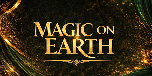 Magic on Earth \u2013 Recover Guyana's Annual Fundraising Gala & Stakeholders Appreciation Dinner