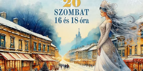 "T\u00e9l Hercegn\u0151 mes\u00e9je" t\u00e1ncj\u00e1t\u00e9k