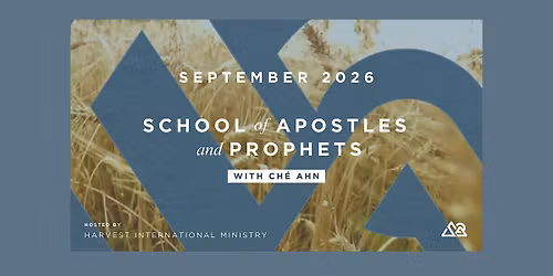 School of Apostles And Prophets