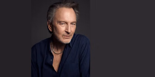 Tomas Ledin in Turku — Turun musiikkitalo Fuuga