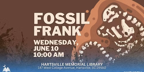 Fossil Frank