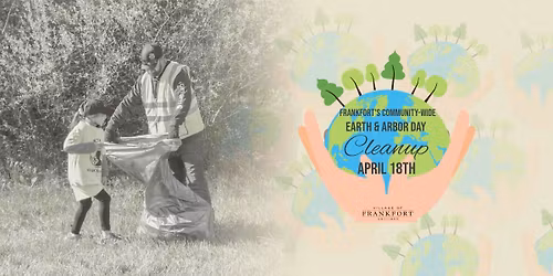 Community-Wide Cleanup