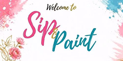 Waiting to Exhale: A 90s R&B Sip & Paint Night