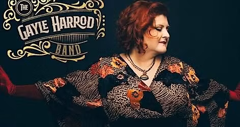 Sunset Sounds with The Gayle Harrod Band