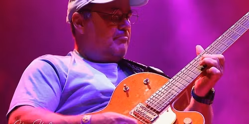 Mark Moss | Acoustic Show @ The Dirty South