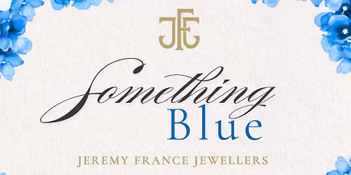 Something Blue