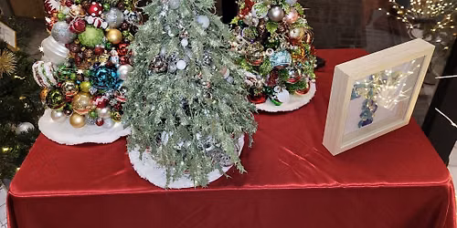 Festival of Trees Auction