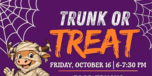 Trunk-or-Treat