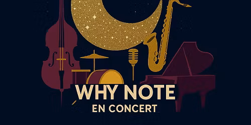 The Why Note Vibes ! \ud83d\udd14\ud83c\udf89\ud83c\udf85\ud83c\udf81\ud83c\udf84