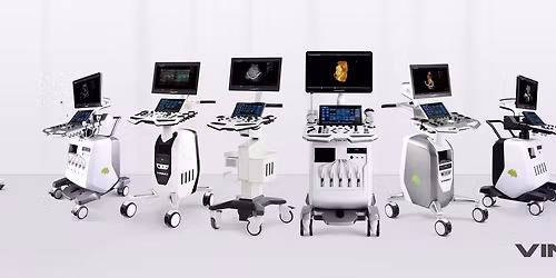 Abdominal & Pelvic Scanning