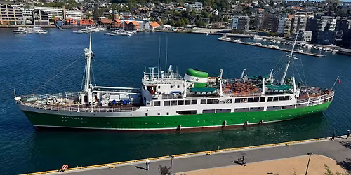 Tysdagstreff: MS Sandnes