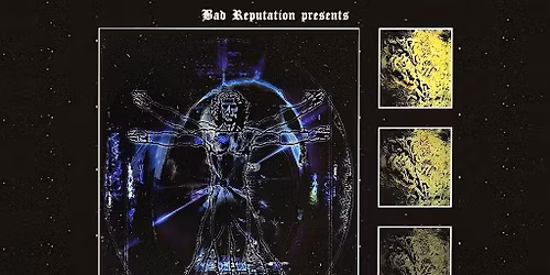 Earthtone9 & Burner - Dolans Kasbah, Limerick