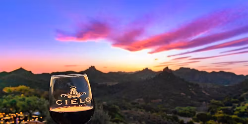 Malibu Comedy Night at The Barn at Cielo Farms