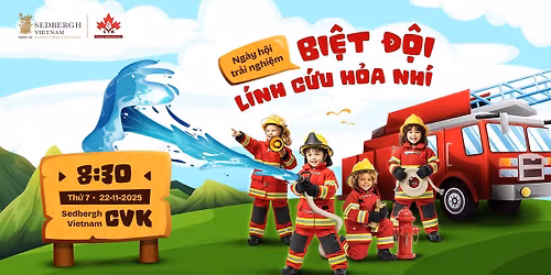 NG\u00c0Y H\u1ed8I TR\u1ea2I NGHI\u1ec6M | BI\u1ec6T \u0110\u1ed8I L\u00cdNH C\u1ee8U H\u1eceA NH\u00cd